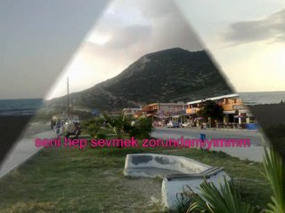 seni sevmek zorundamıyım 2011 yeni klip