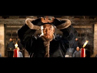 Empire Of Silver (2009) Part 1 OF 12