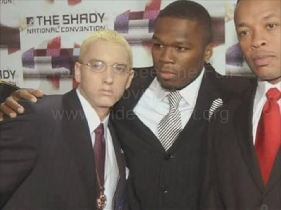 Eminem Diamonds And Pearls (2009) Part 1 OF 12