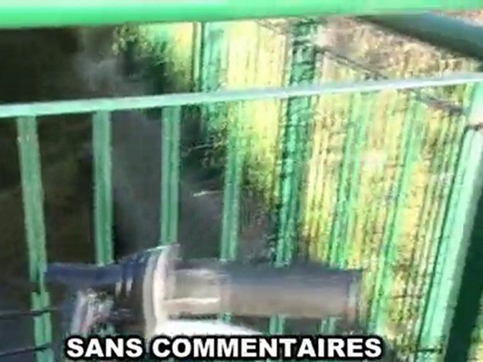 En vélo dans SARCELLES (www.sarcellestv.fr)