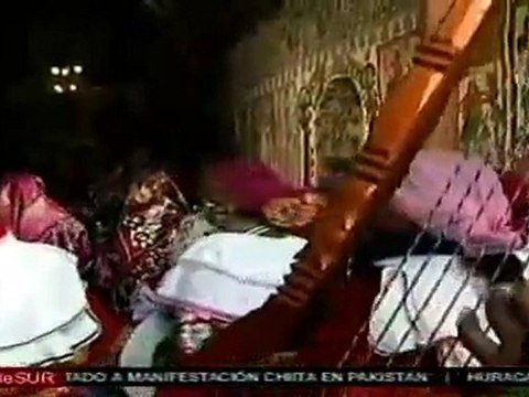 Perú mantiene tradiciones incas vigentes