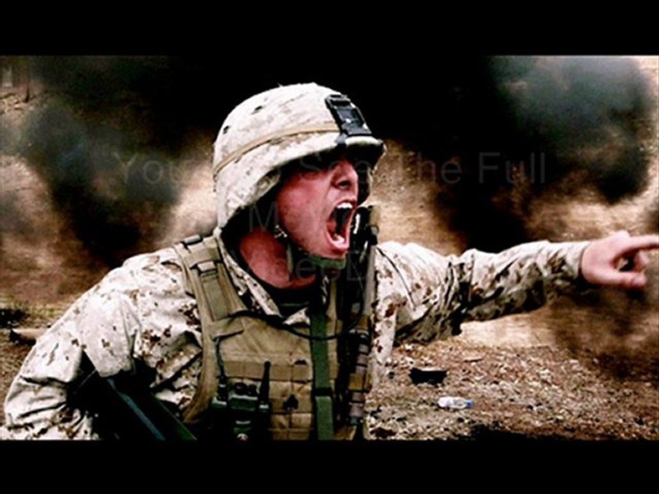 Battle for Haditha (2008) Part 1 OF 12