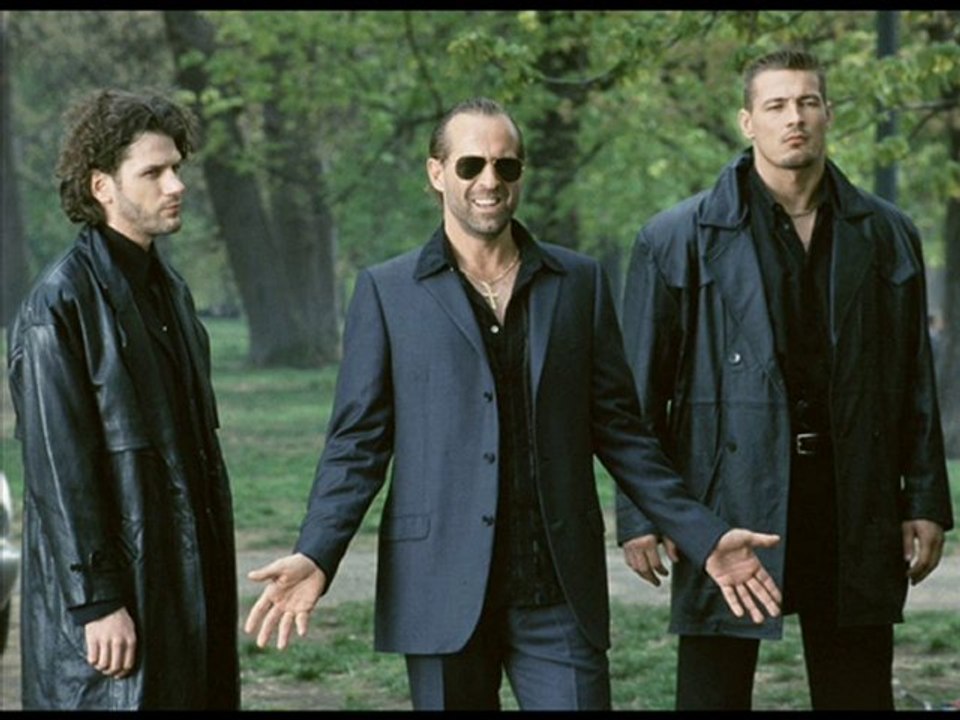 Bad Company Part 1 OF 12