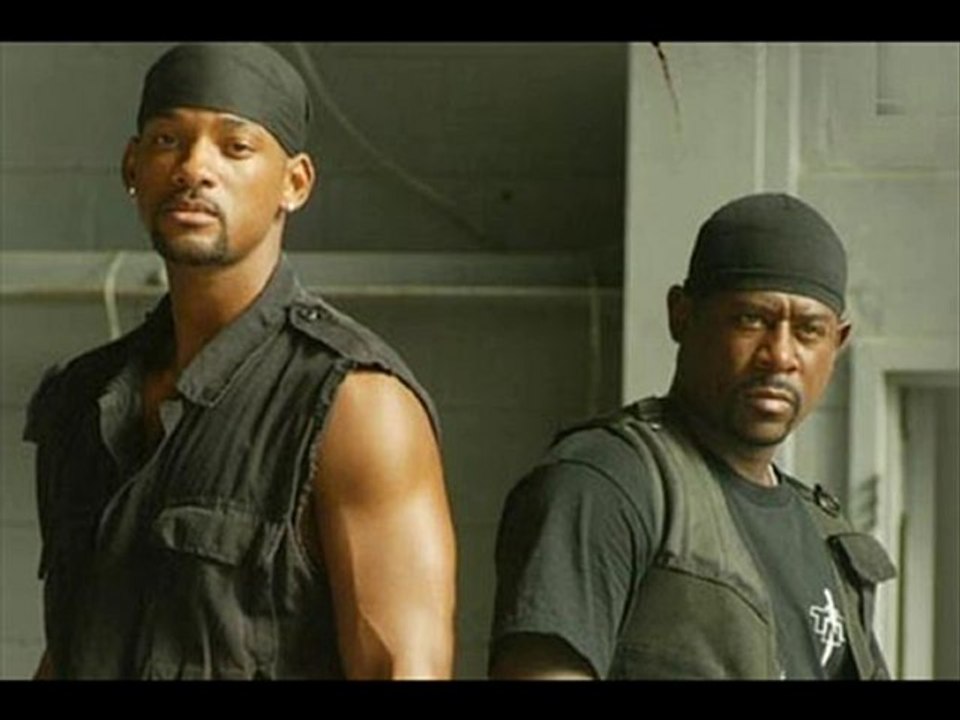 Bad Boys II (2003) Part 1 OF 12