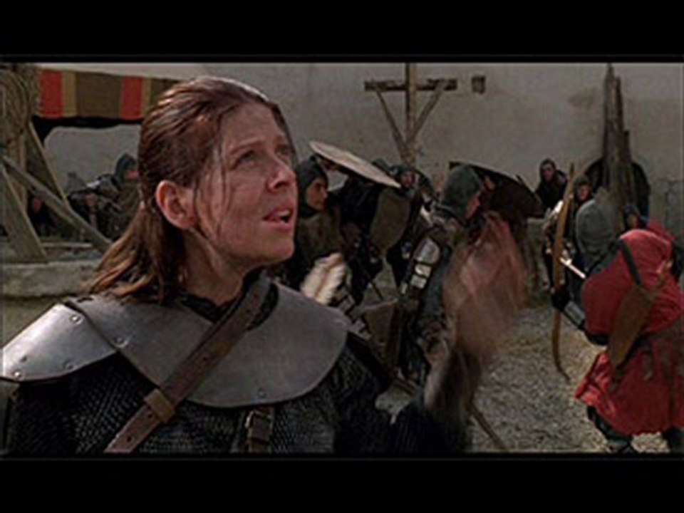 Attack of the Gryphon (2007) Part 1 OF 12