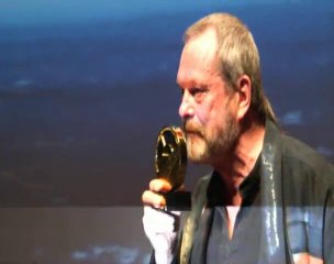 TERRY GILLIAM HOMMAGE