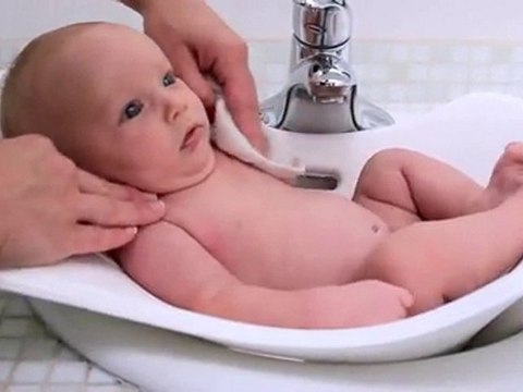 Baby Bath Tubs - Puj Tub for the Sink