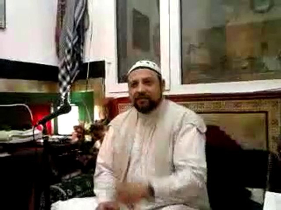 mesud efendi kadir gecesi 1.bölüm