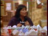 Génerique de la Série Roseanne 1996 M6