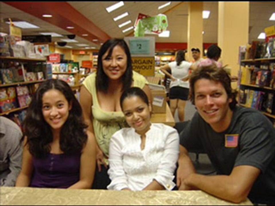 All for Melissa (2007) Part 1 OF 12