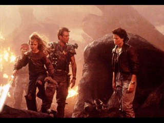 Aliens (1986) Part 1 OF 12
