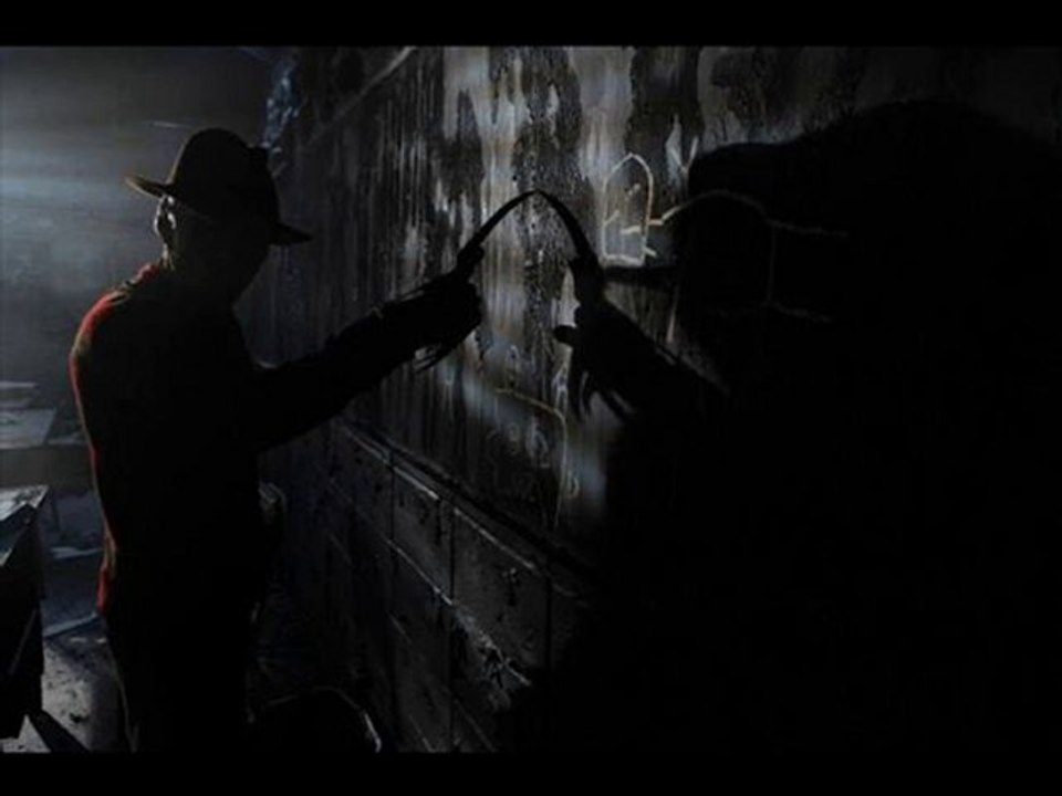 A Nightmare on Elm Street Part 2 Freddy Part 1 OF 12