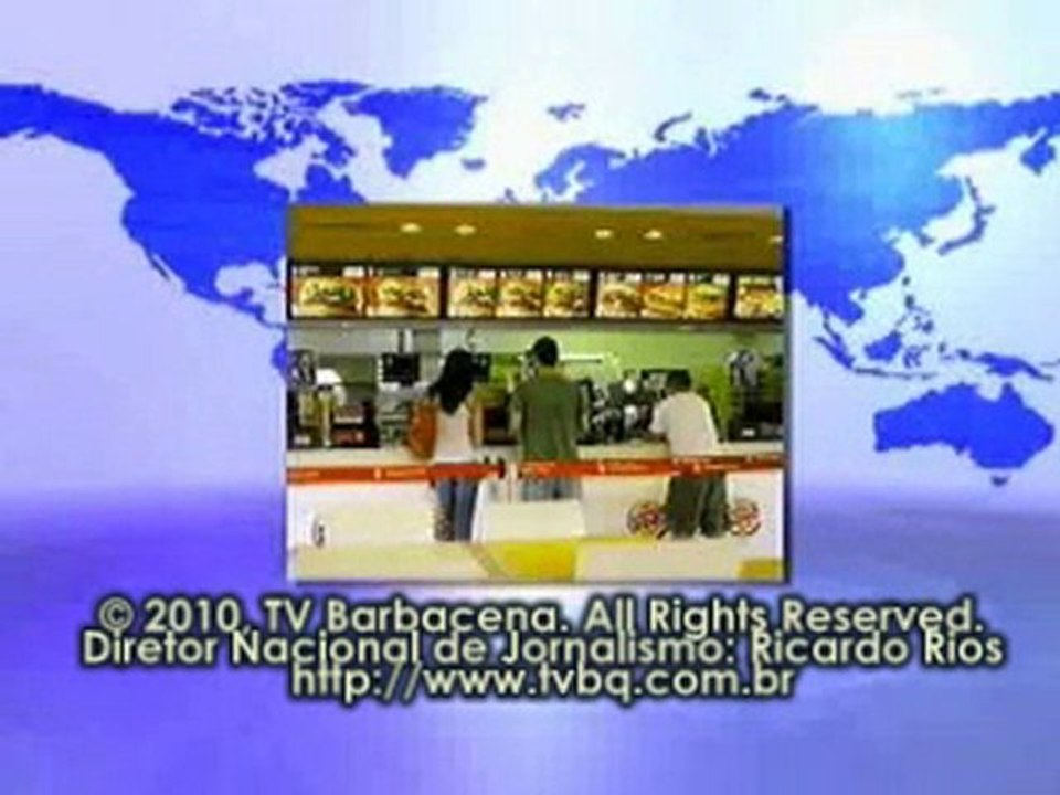 TVBQ Notícias - 03/09/2010