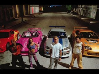 2 Fast 2 Furious (2003) Part 1 OF 12
