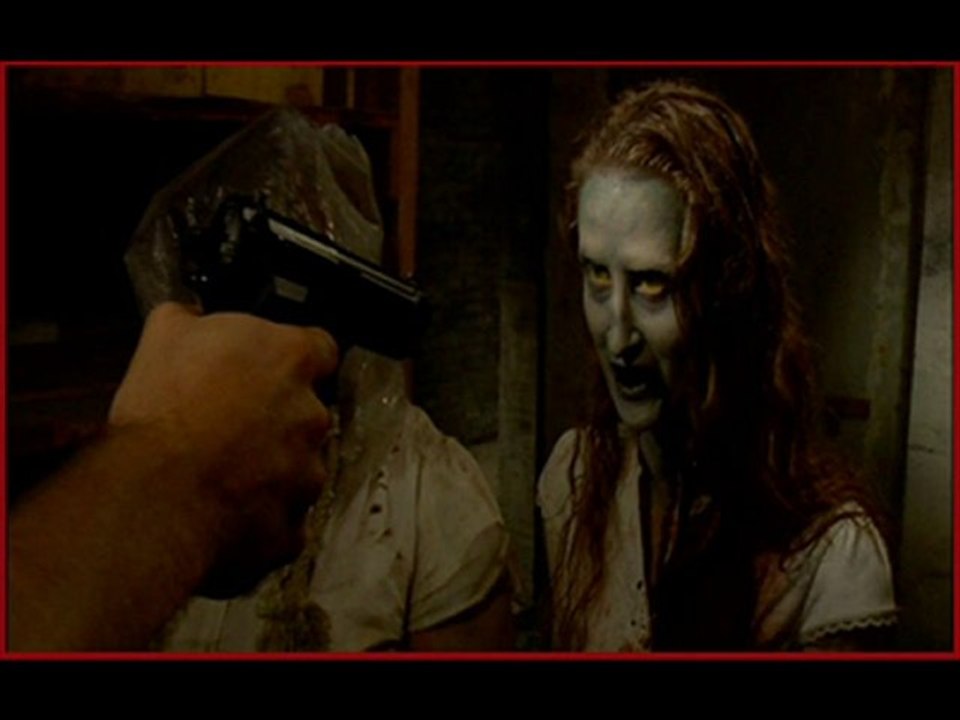 13 Hours in a Warehouse (2008) Part 1 OF 12