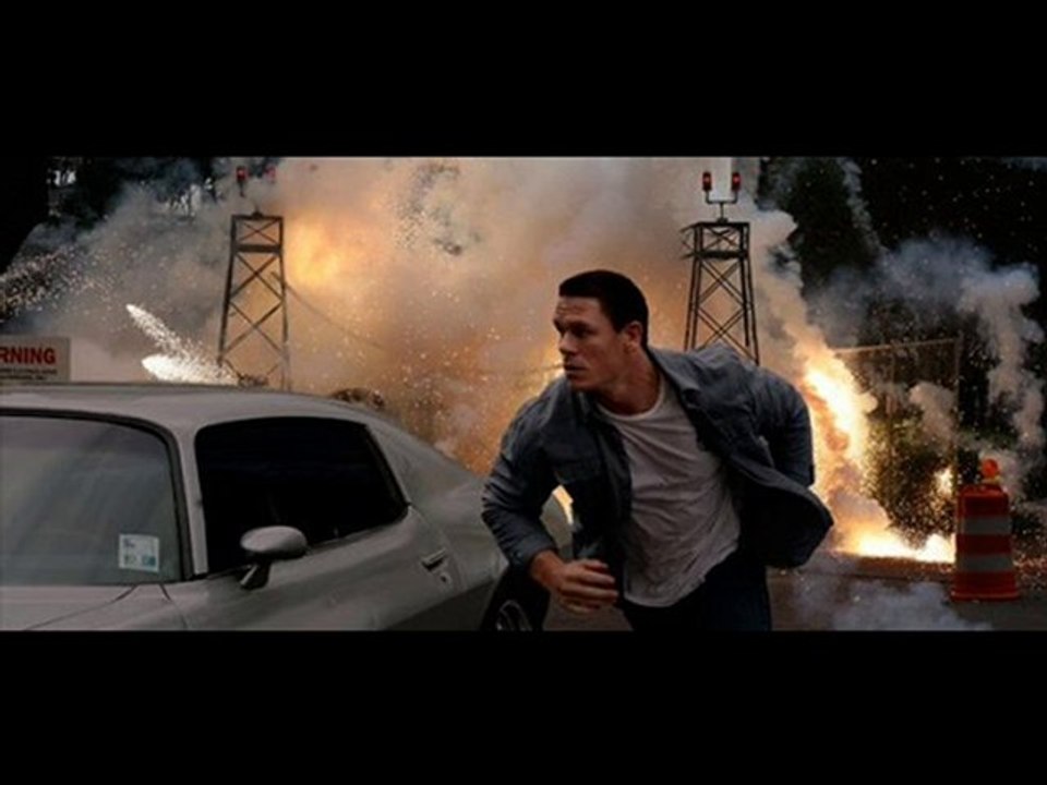 12 Rounds (2009) Part 1 OF 12