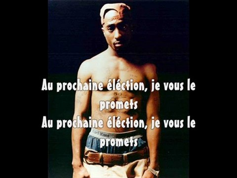 2Pac Interview - Illuminati et nation of islam