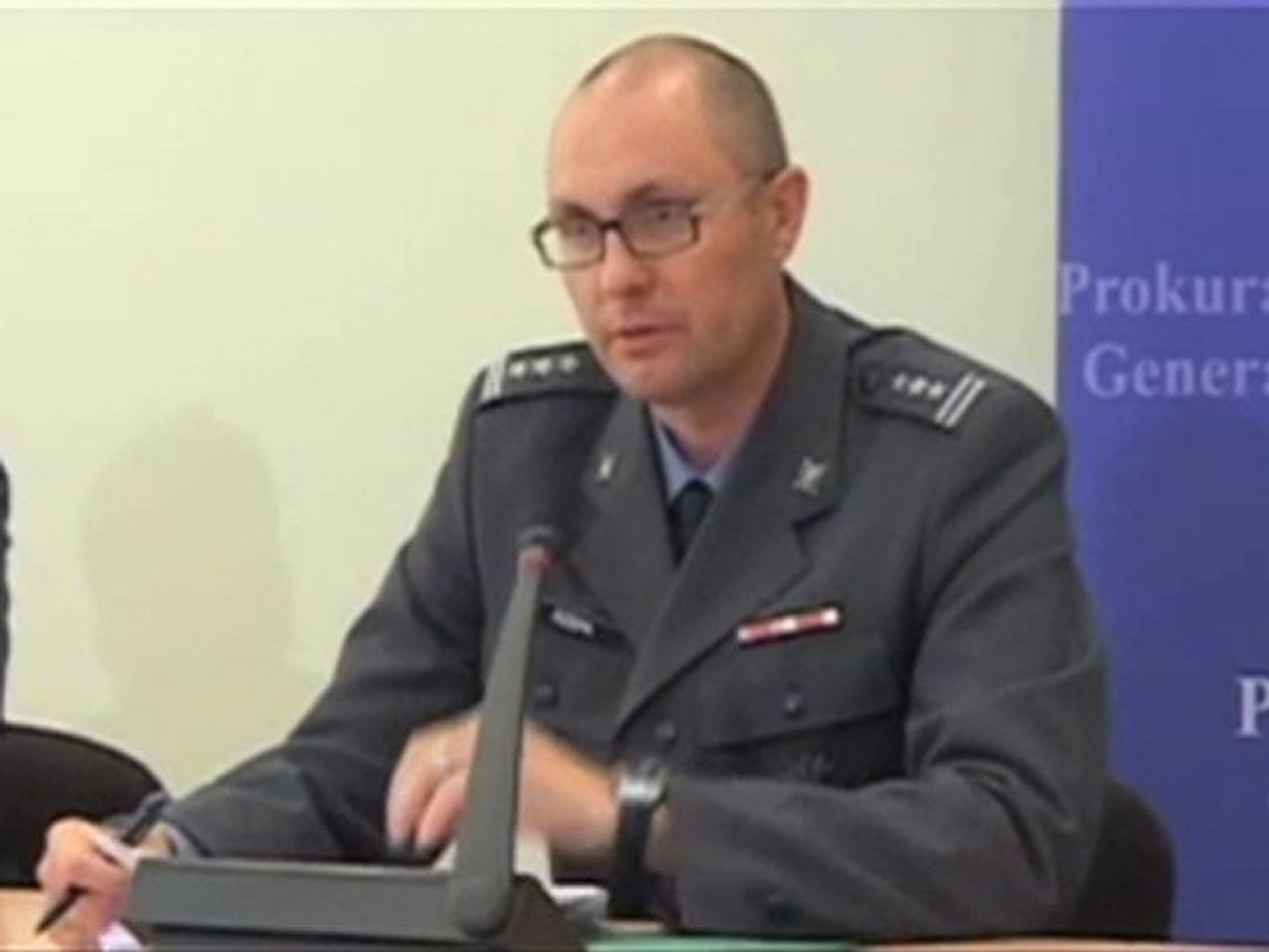 Prokuratora Wojskowa: Włamanie nie wpłynie na śledztwo