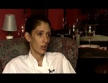 Valeria Sappia (chef y emprendedora gastronómica)