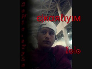 BlackRose - Sonic sTyLa - EfkarLıyım - 2o1o