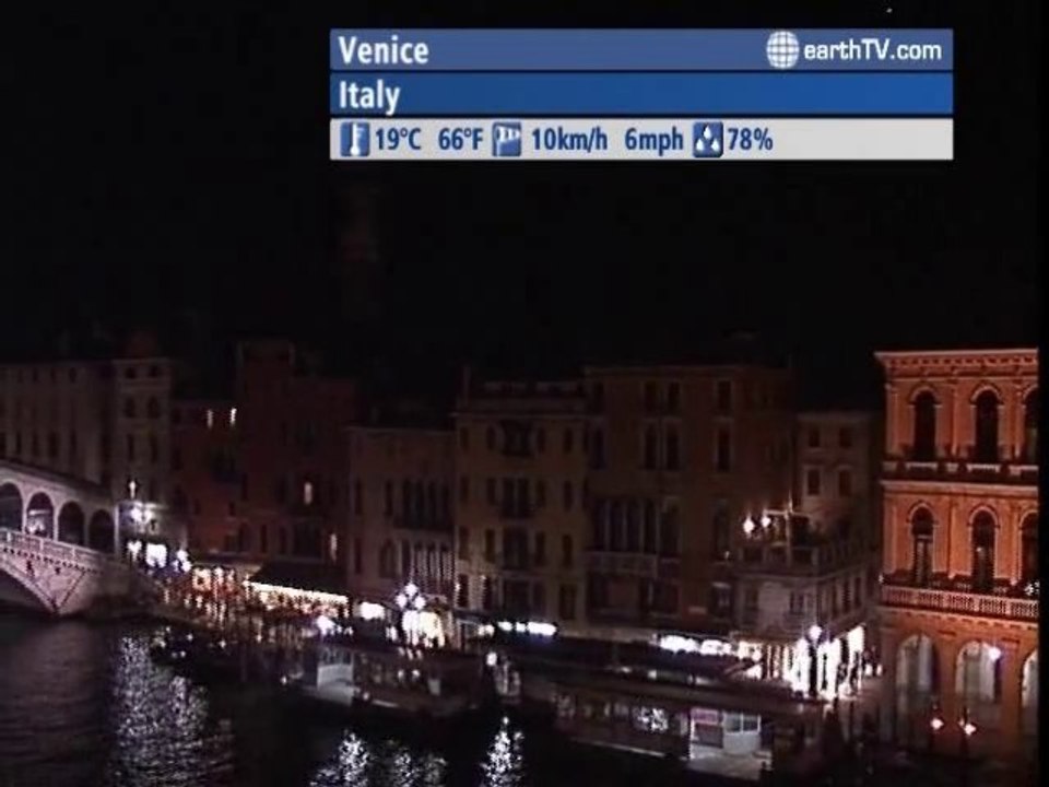 Cape Town - South Africa, Ekaterinburg - Russia, Ascona - Ticino - Switzerland, Stuttgart - Germany, Venice - Italy, Antibes - Juan-les-Pins - France, Rio de Janeiro - Brazil