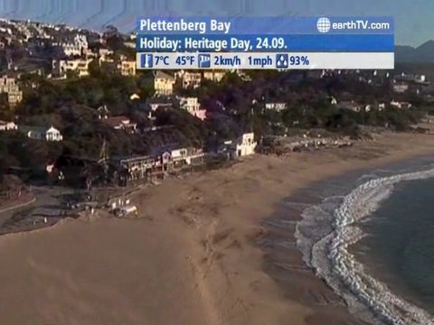 Metz - France, Dubai - United Arab Emirates, Venice - Italy, Plettenberg Bay - South Africa, Dusseldorf - Germany, Barcelona - Spain, Engelberg - Titlis - Switzerland