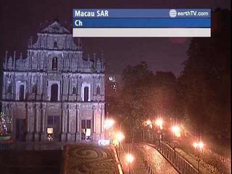 Johannesburg - South Africa, New York - USA, Munich - Germany, Stuttgart - Germany, Ascona - Ticino - Switzerland, Macau SAR - China, Metz - France