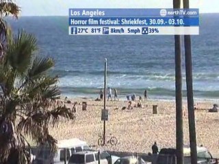 Cape Town - South Africa, Seattle - USA, Stuttgart - Germany, Los Angeles - USA, New York - USA, Hong Kong SAR - China, Barcelona - Spain