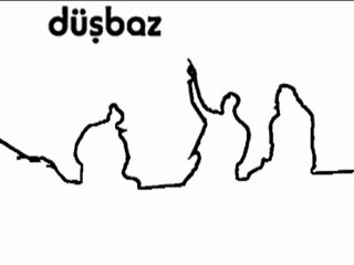 Düşbaz - Güzel Günler