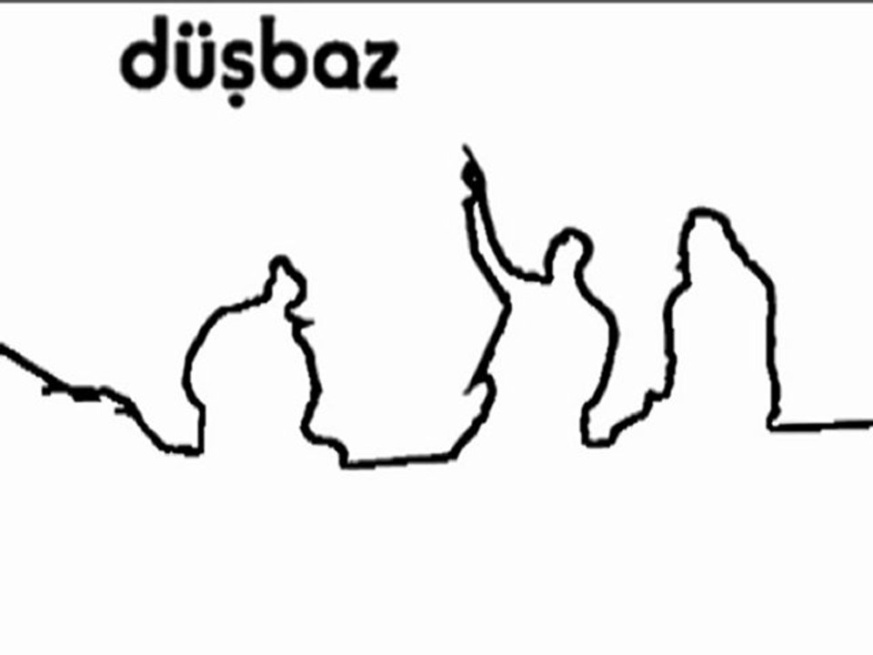 Düşbaz - Güzel Günler