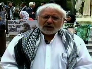 Condiciones de vida por el bloqueo a Gaza