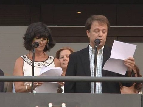 030910 Prego festa major inici 2010