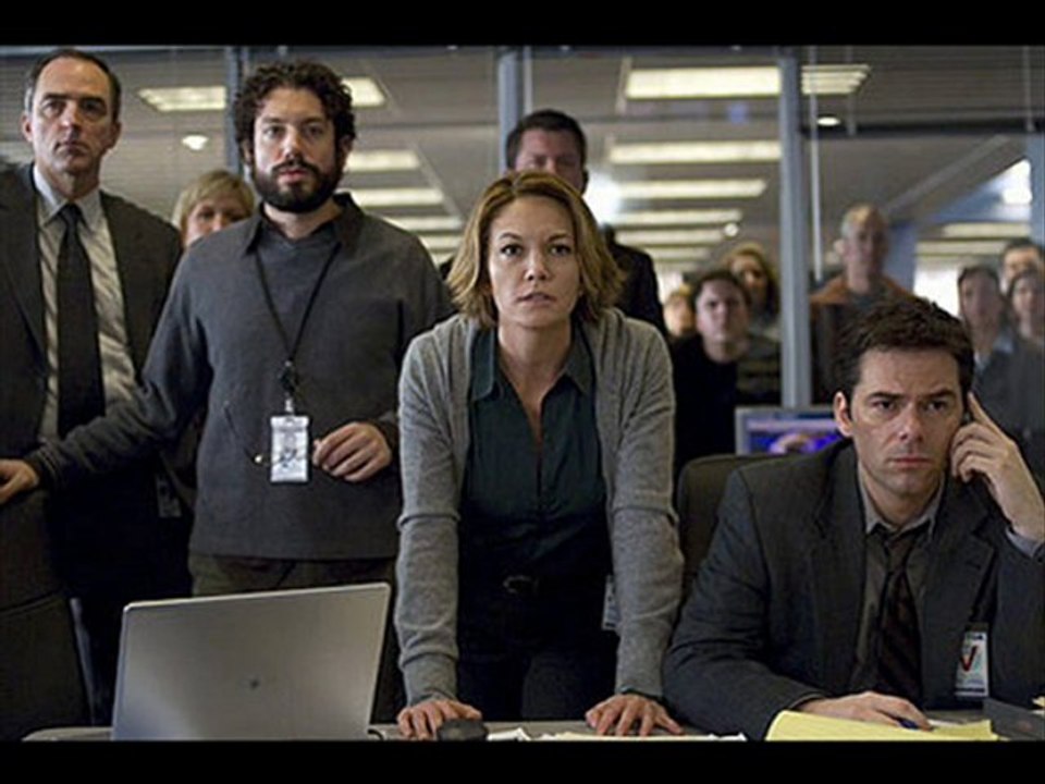 How to Be a Serial Killer (2008)  Part 1 OF 14