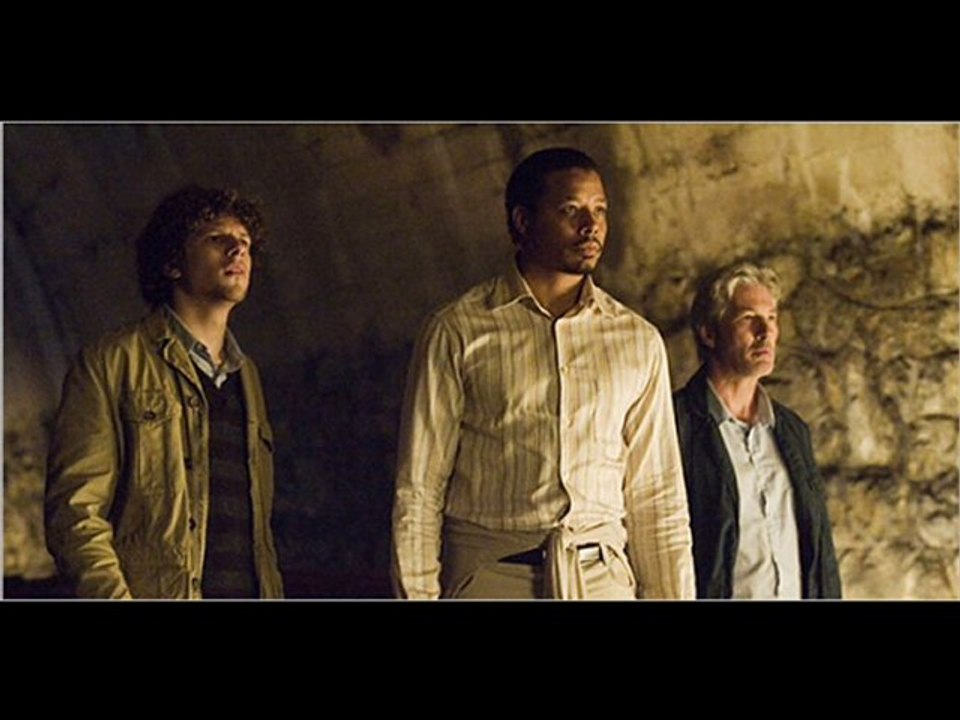 Home of the Brave (2007)  Part 1 OF 14