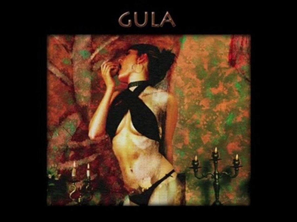 GULA Primer Acto