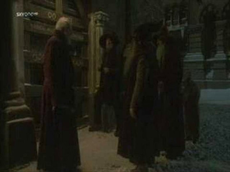 Hogfather (2007)  Part 1 OF 14