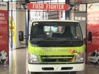 New Trucks Cavan CMV Trucks