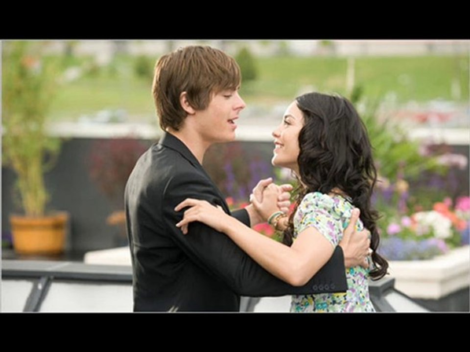 High School Musical 3 Senior Year (2008)  Part 1 OF 14