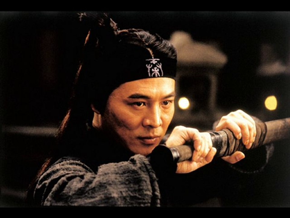 Hero (2004)  Part 1 OF 14