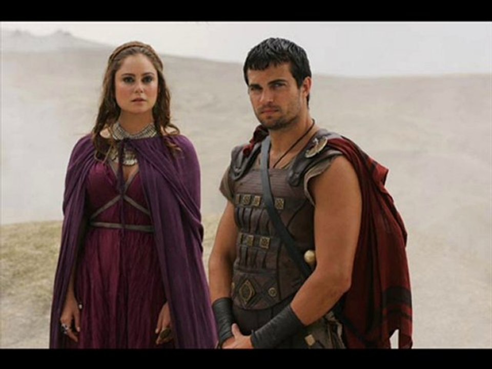 Hellhounds (2009)  Part 1 OF 14