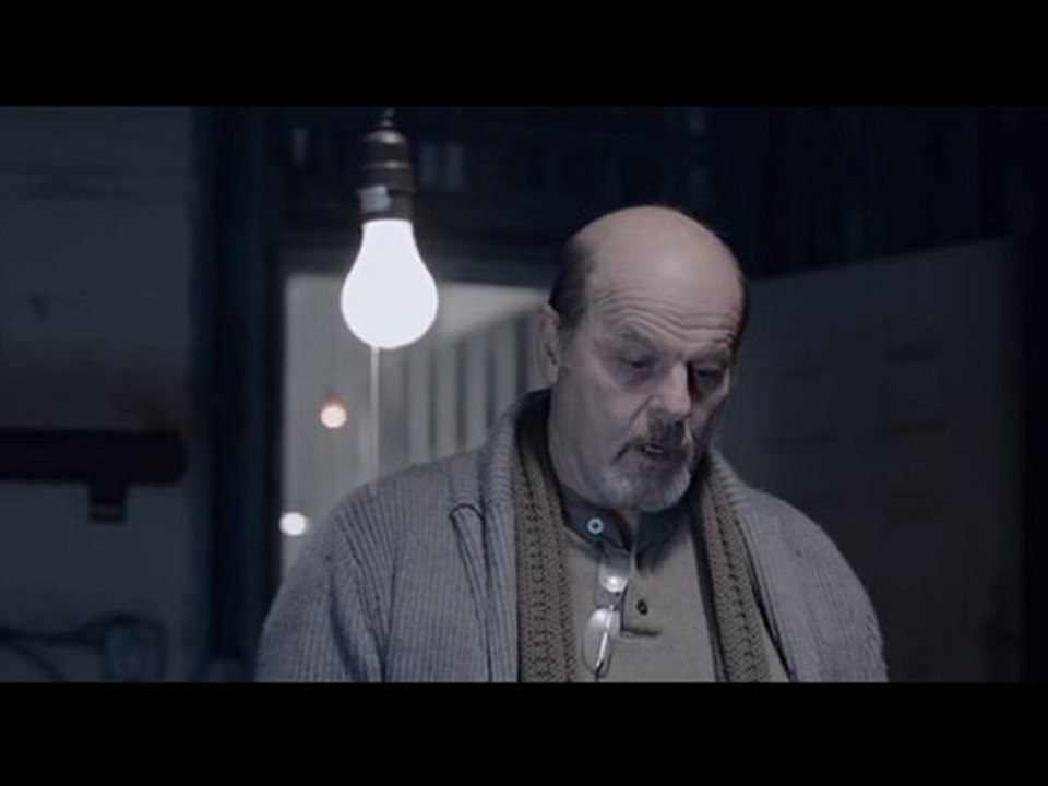 Hardwired (2009)  Part 1 OF 14