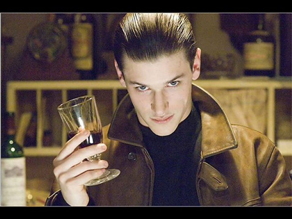 Hannibal Rising (2007)  Part 1 OF 14