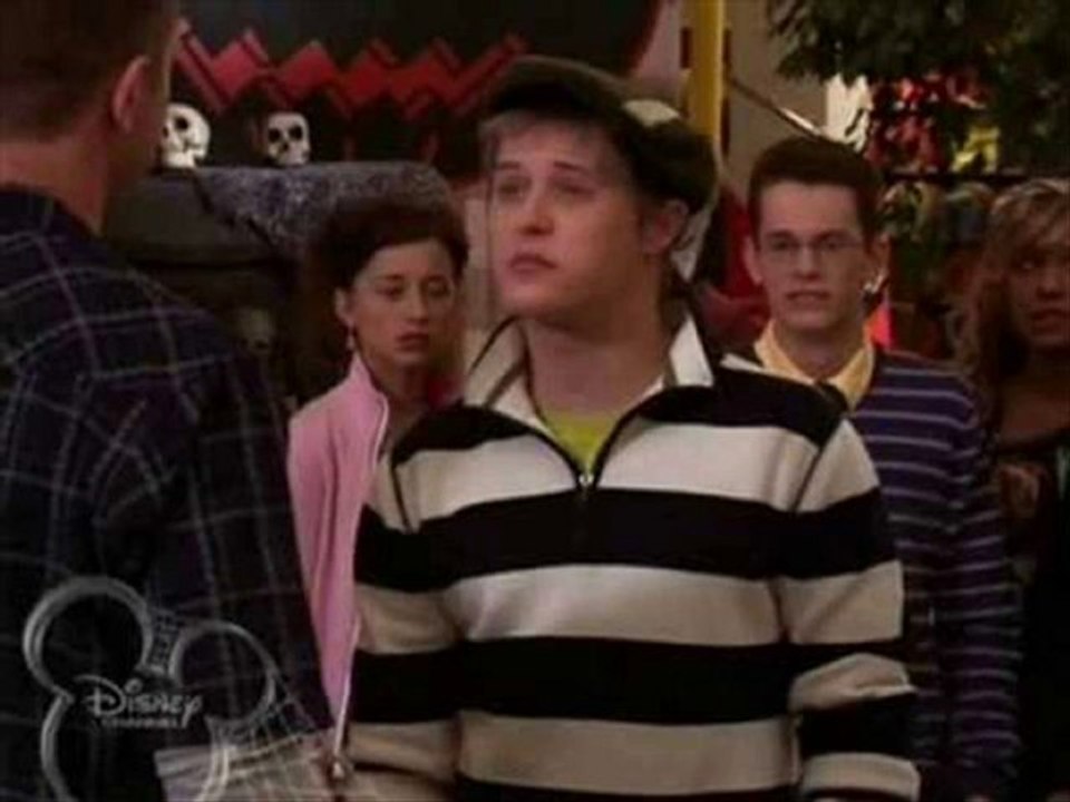 Halloweentown High (2004)  Part 1 OF 14