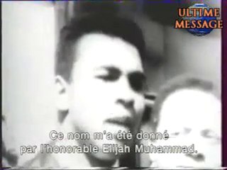 La Nation of islam  Acteurs du NWO ? 1sur 2