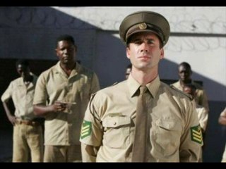 Goodbye Bafana  Part 1 OF 14