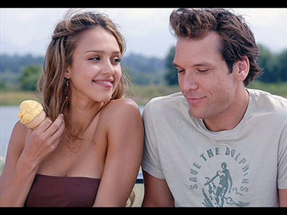 Good Luck Chuck (2007)  Part 1 OF 14
