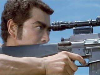 Golgo 13 (2008)  Part 1 OF 14