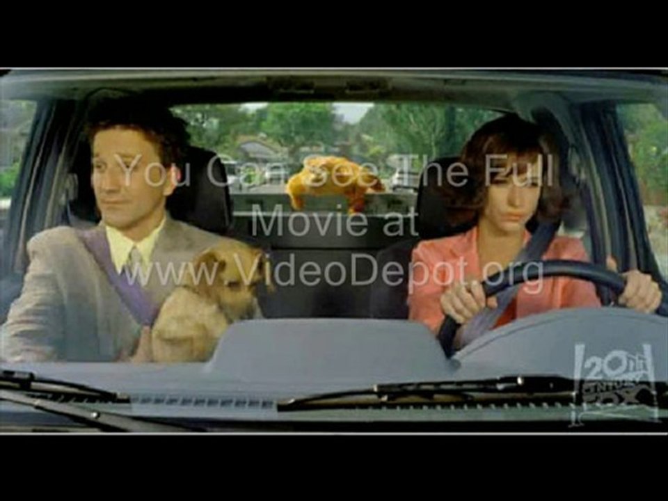 Garfield  Part 1 OF 14