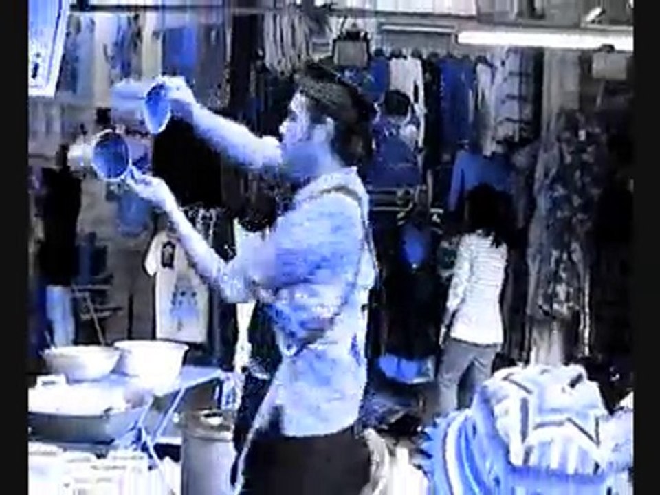 ★ Magic Liquid Tea Thai ★