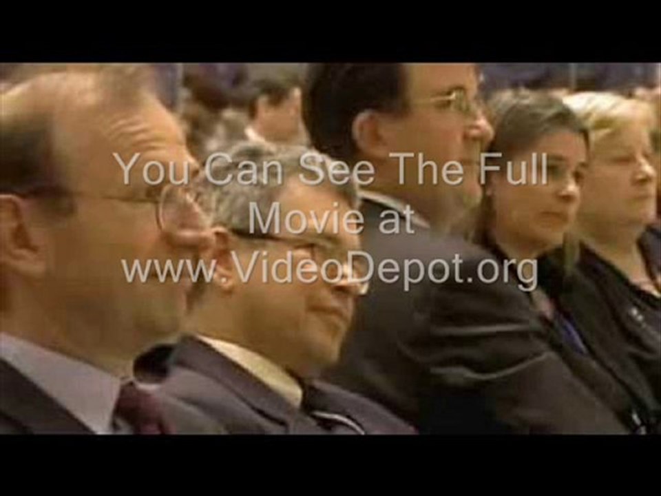 Flow For Love of Water (2008)  Part 1 OF 14